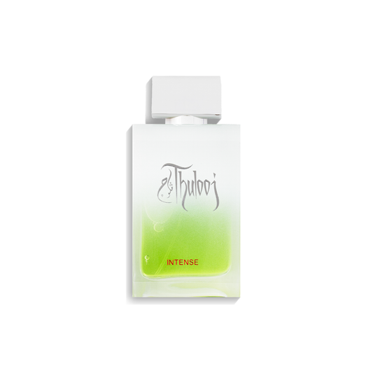 Junaid Thulooj Intense 100 ml (Men)