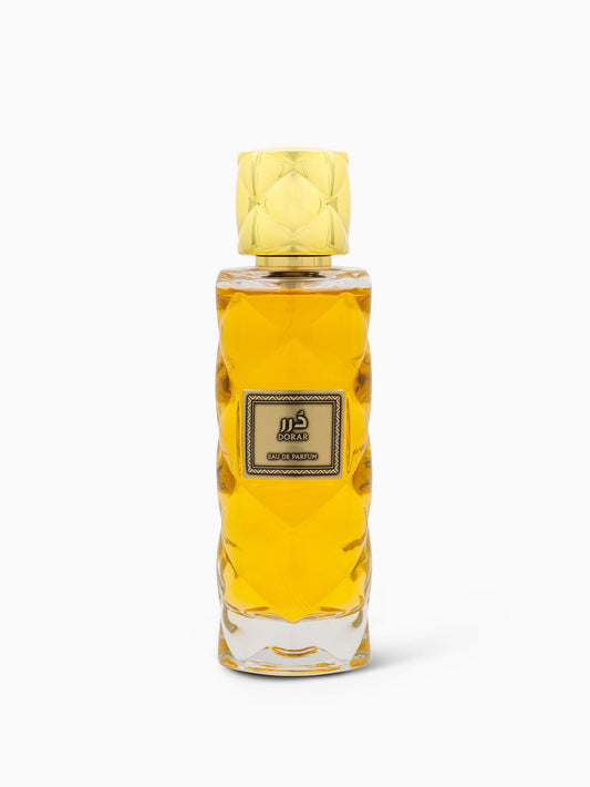 Rasasi Dorar Eau De Parfum 100 mL – Unisex - Sam's Fragrances