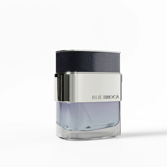 Rue Broca Théorème Pour Homme 90 mL Eau de Parfum – For Him