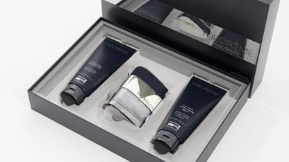 Rue Broca Theoreme Homme Gift Set (EDP 90 mL + Shower Gel 100 mL + After Shave 100 mL) (Men)