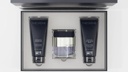 Rue Broca Theoreme Homme Gift Set (EDP 90 mL + Shower Gel 100 mL + After Shave 100 mL) (Men)