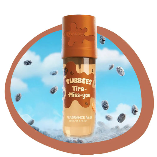 Tubbees Tira Miss-You Mist 90 ml - Unisex