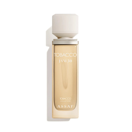 Assaf Tobacco Jam EDP 100 ml - Unisex