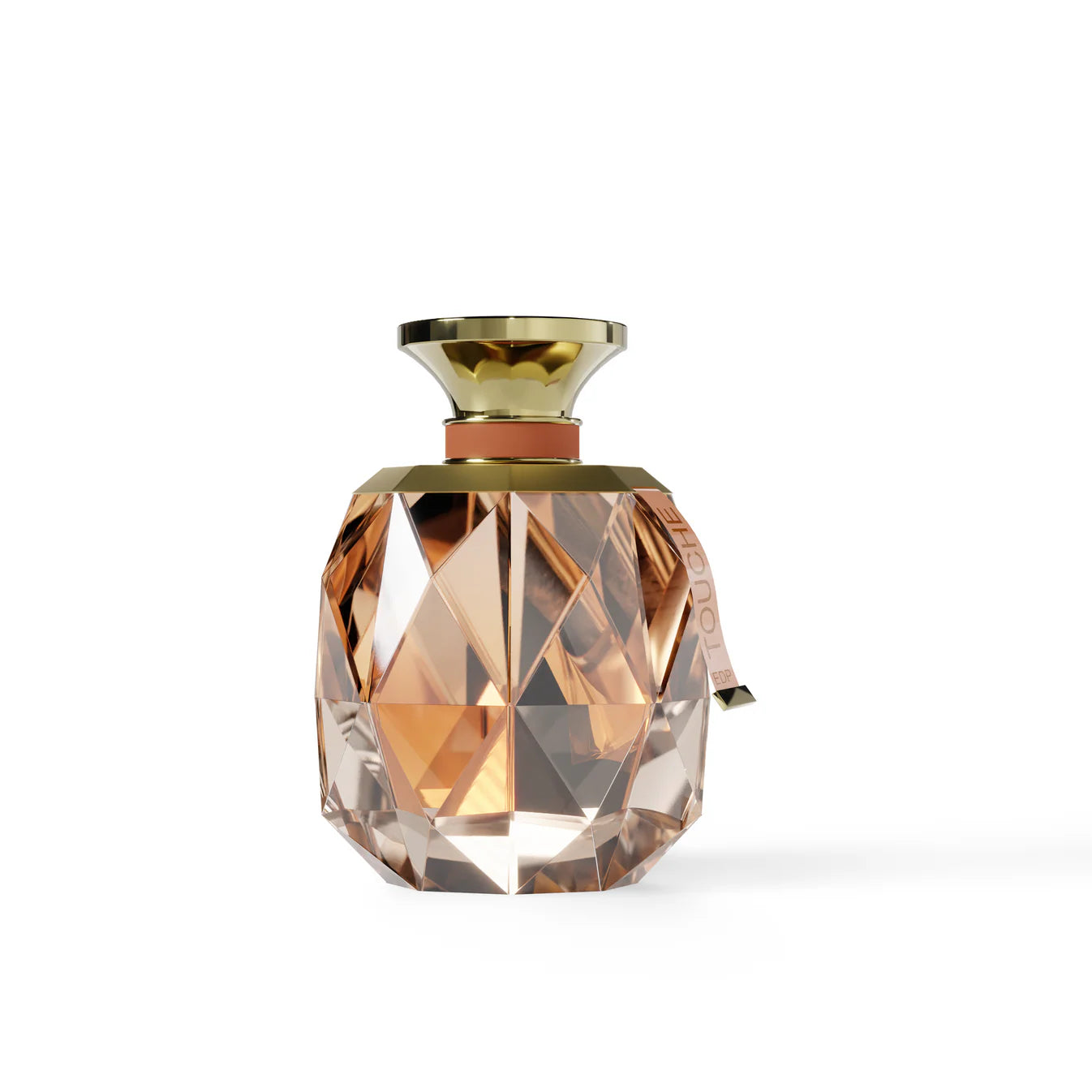 Rue Broca Touche Pour Femme – Eau de Parfum 100ML (For Her)