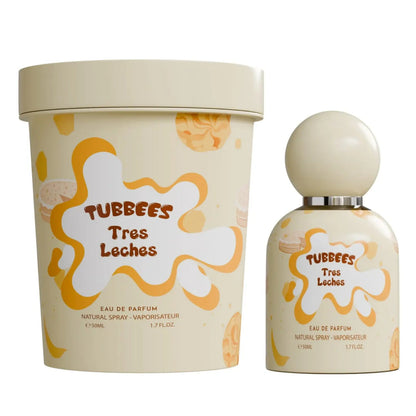 Tubbees Tres Leches EDP 50 ml - Unisex