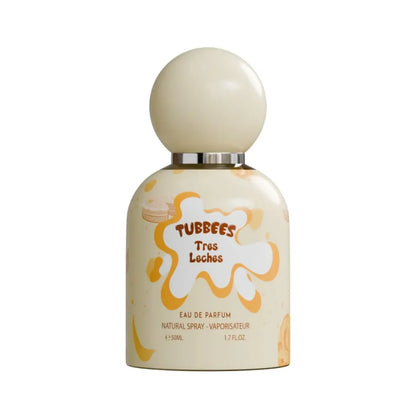 Tubbees Tres Leches EDP 50 ml - Unisex