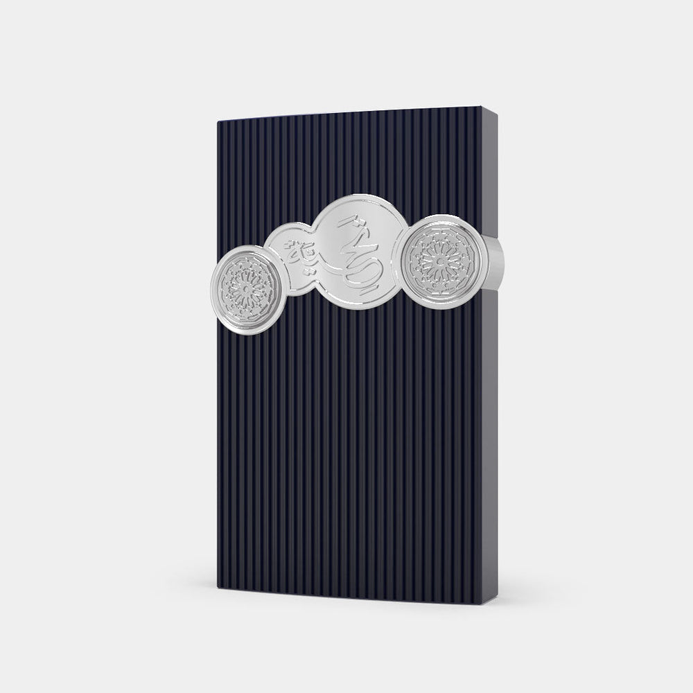 Afnan Tribute Blue Eau de Parfum 100 mL – Men