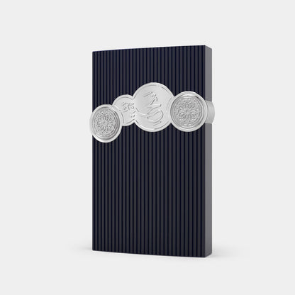 Afnan Tribute Blue Eau de Parfum 100 mL – Men