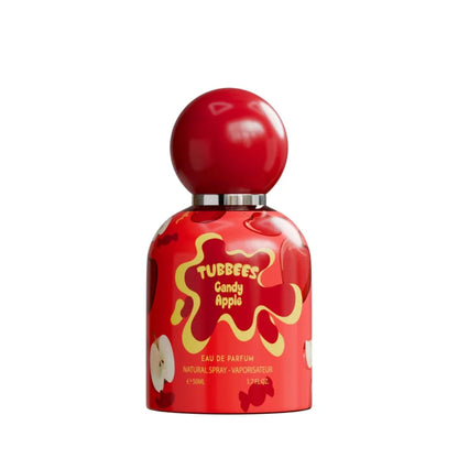 Tubbees Candy Apple EDP 50 ml - Unisex