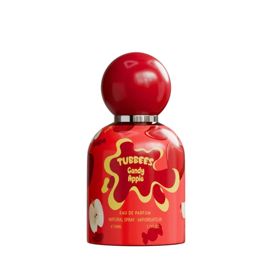 Tubbees Candy Apple EDP 50 ml - Unisex