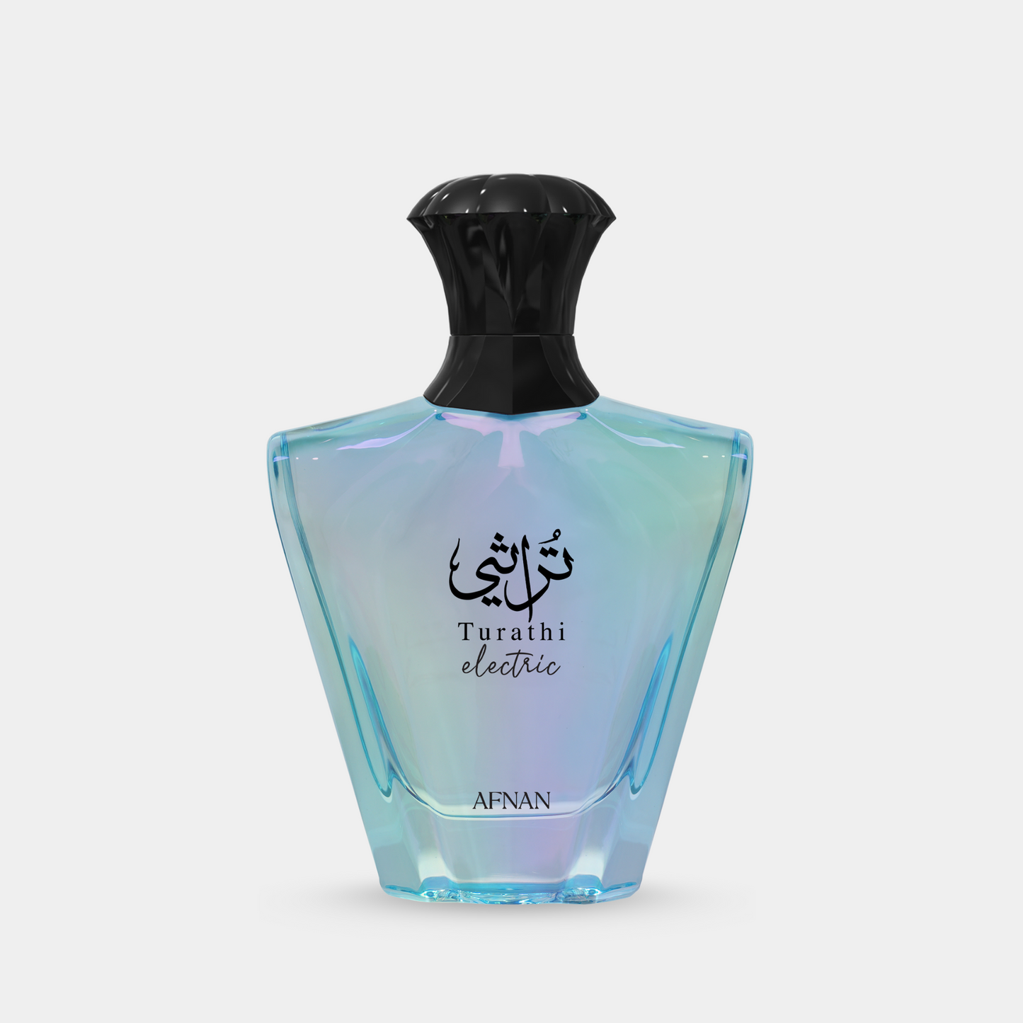 Afnan Turathi Electric Eau de Parfum 90 mL – Unisex