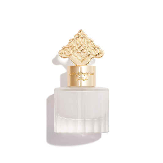 Ibrahim AlQurashi Special Musk Khamriya Hair Mist 15 mL