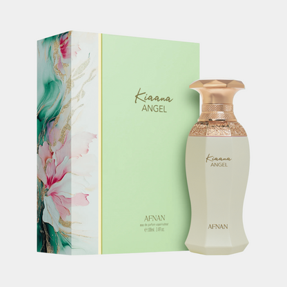 Afnan Kiaana Angel Eau de Parfum 100 mL – Women