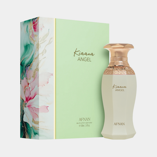 Afnan Kiaana Angel Eau de Parfum 100 mL – Women