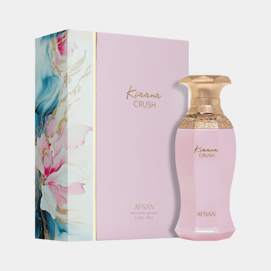 Afnan Kiaana Crush Eau de Parfum 100 mL – Unisex