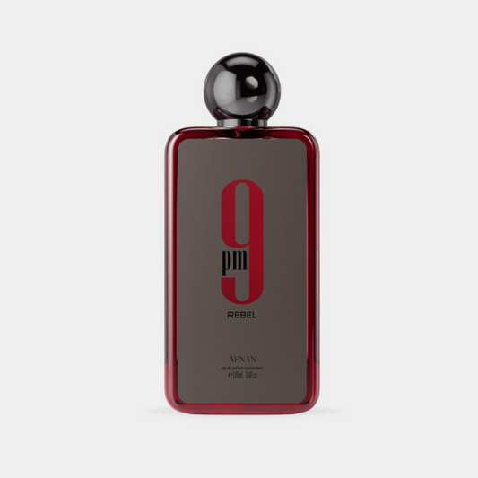 Afnan 9PM Rebel Eau de Parfum 100 ml – Unisex