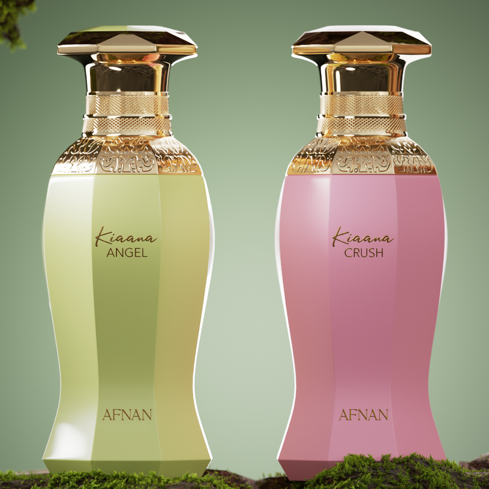 Afnan Kiaana Crush Eau de Parfum 100 mL – Unisex