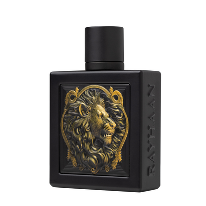 Rayhaan – Lion Eau de Parfum 100 mL – For Men