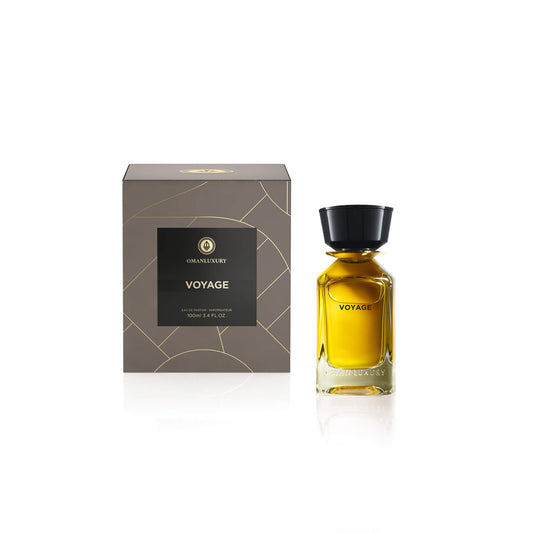 Omanluxury Voyage Eau de Parfum 100 mL - product photo