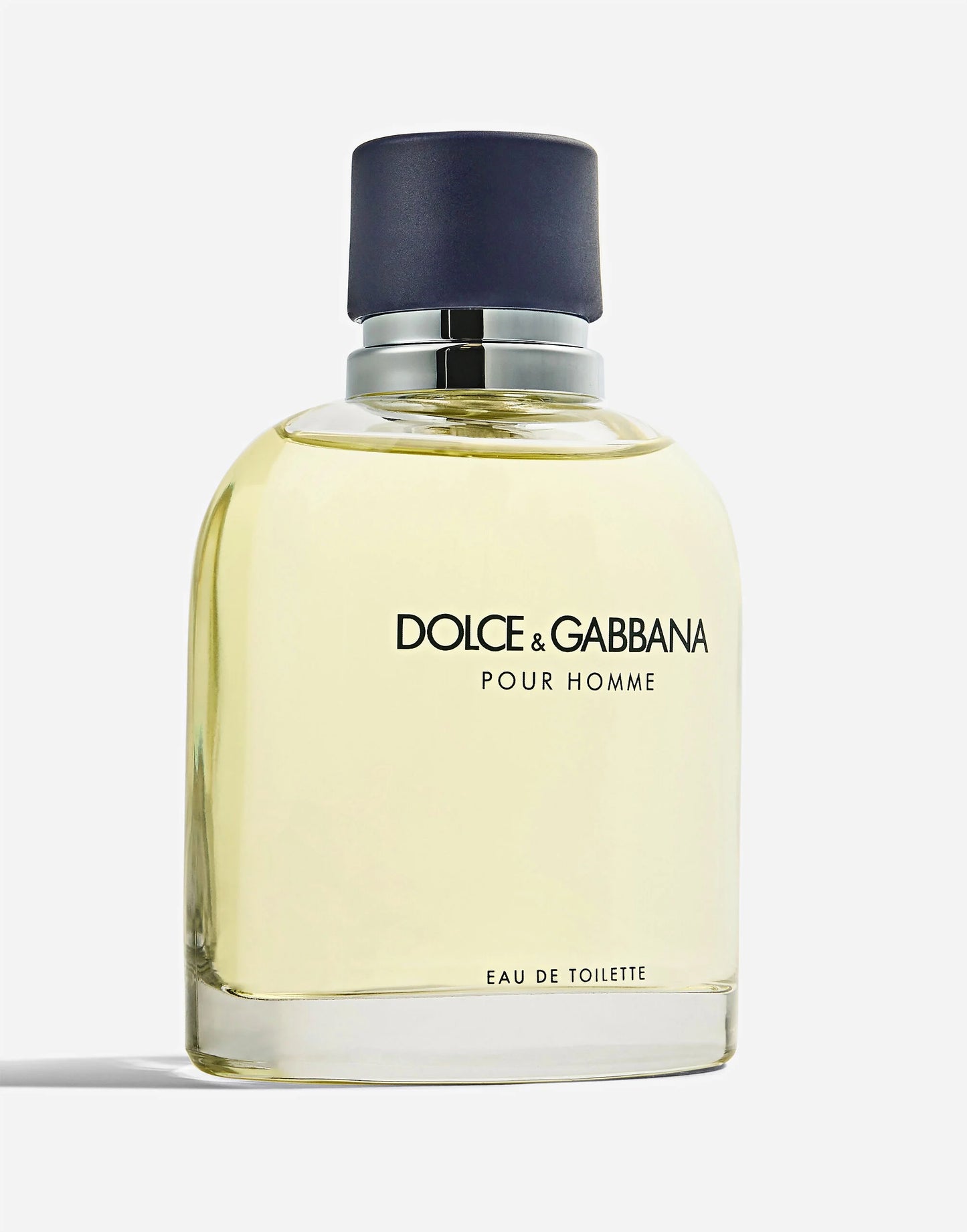 Dolce & Gabbana Pour Homme Eau de Toilette 75/125 ml – Men