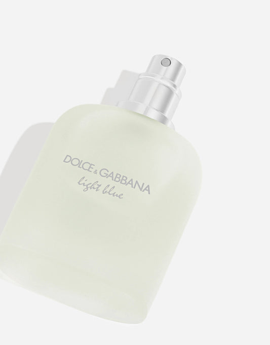 Dolce & Gabbana Light Blue Pour Homme – Eau de Toilette 125 mL - Men