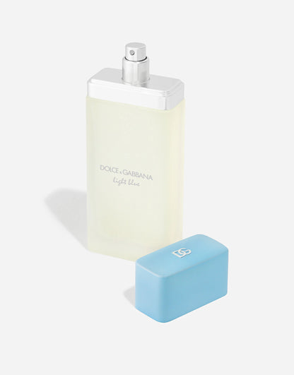 Dolce & Gabbana Light Blue for Women Eau de Toilette 100mL