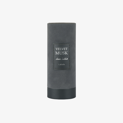 Lattafa Velvet Musk Eau de Parfum 100 ml (Unisex)