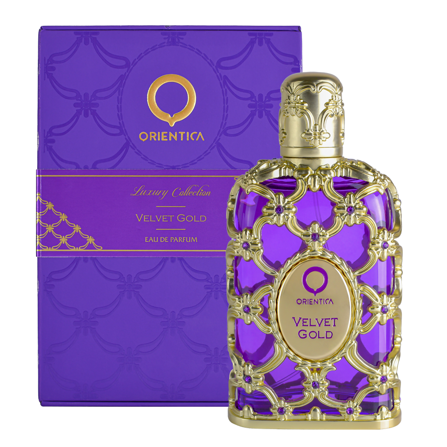 Orientica Velvet Gold (Women)