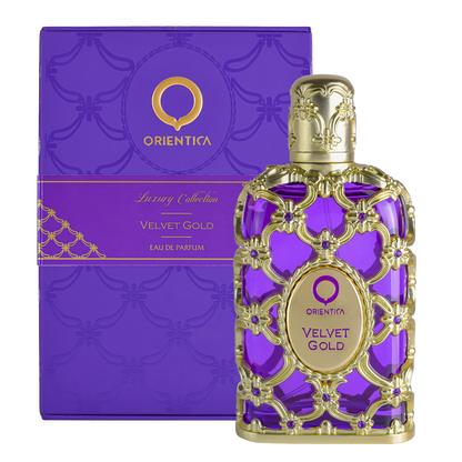 Orientica Velvet Gold (Women)