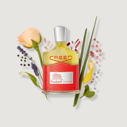 Creed Viking Eau de Parfum 100 mL – For Men