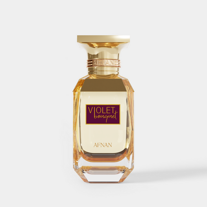 Afnan Violet Bouquet Eau de Parfum (Unisex)