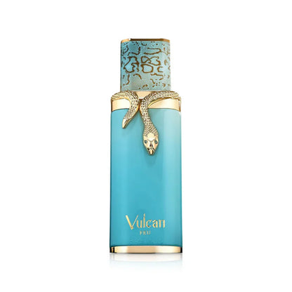 French Avenue Vulcan Feu Eau de Parfum 100 mL – Unisex - Sam's Fragrances
