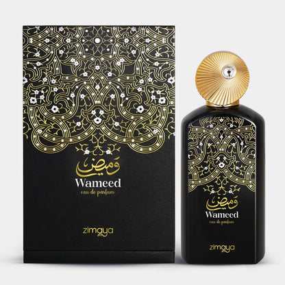 Zimaya Wameed Eau de Parfum 100 mL – For Men