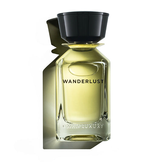 Omanluxury Wanderlust Eau de Parfum 100 mL - product photo