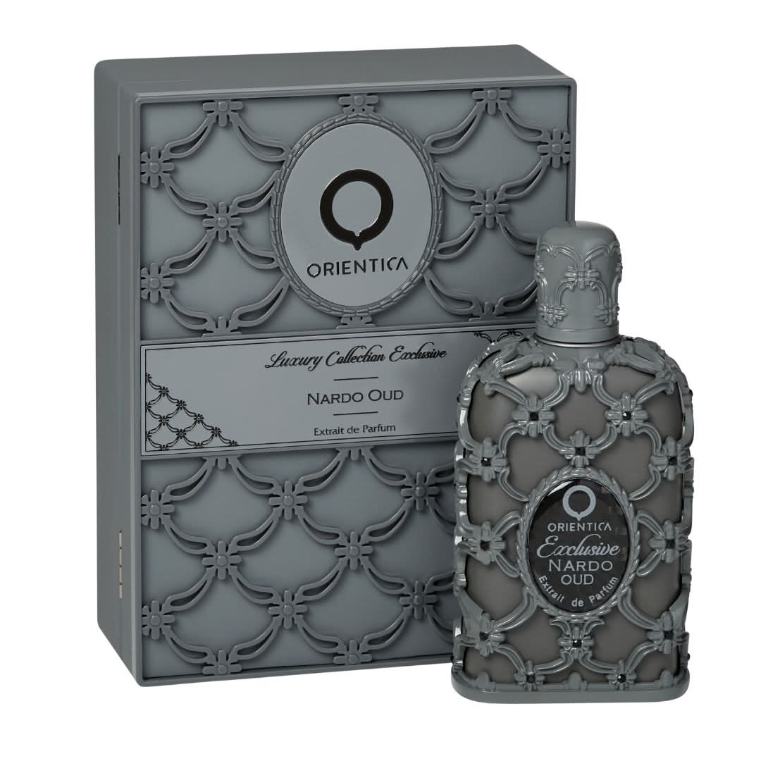 Orientica Exclusive Nardo (Unisex)