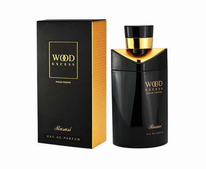 Rasasi Pour Femme Eau de Parfum 90 ml