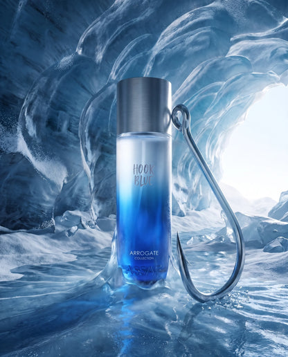 Assaf Arrogate Hook Blue Eau de Parfum 200 mL – For Men