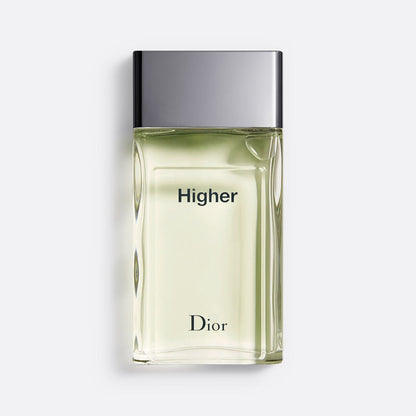 Dior Higher Eau de Toilette 100 mL – For Men