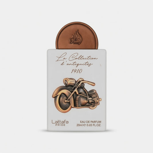 La Collection – 1910 by Lattafa Pride Eau de Parfum – 20ml – Unisex
