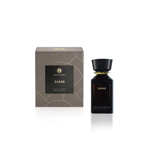 Omanluxury Zafar Eau de Parfum 100 mL - product photo