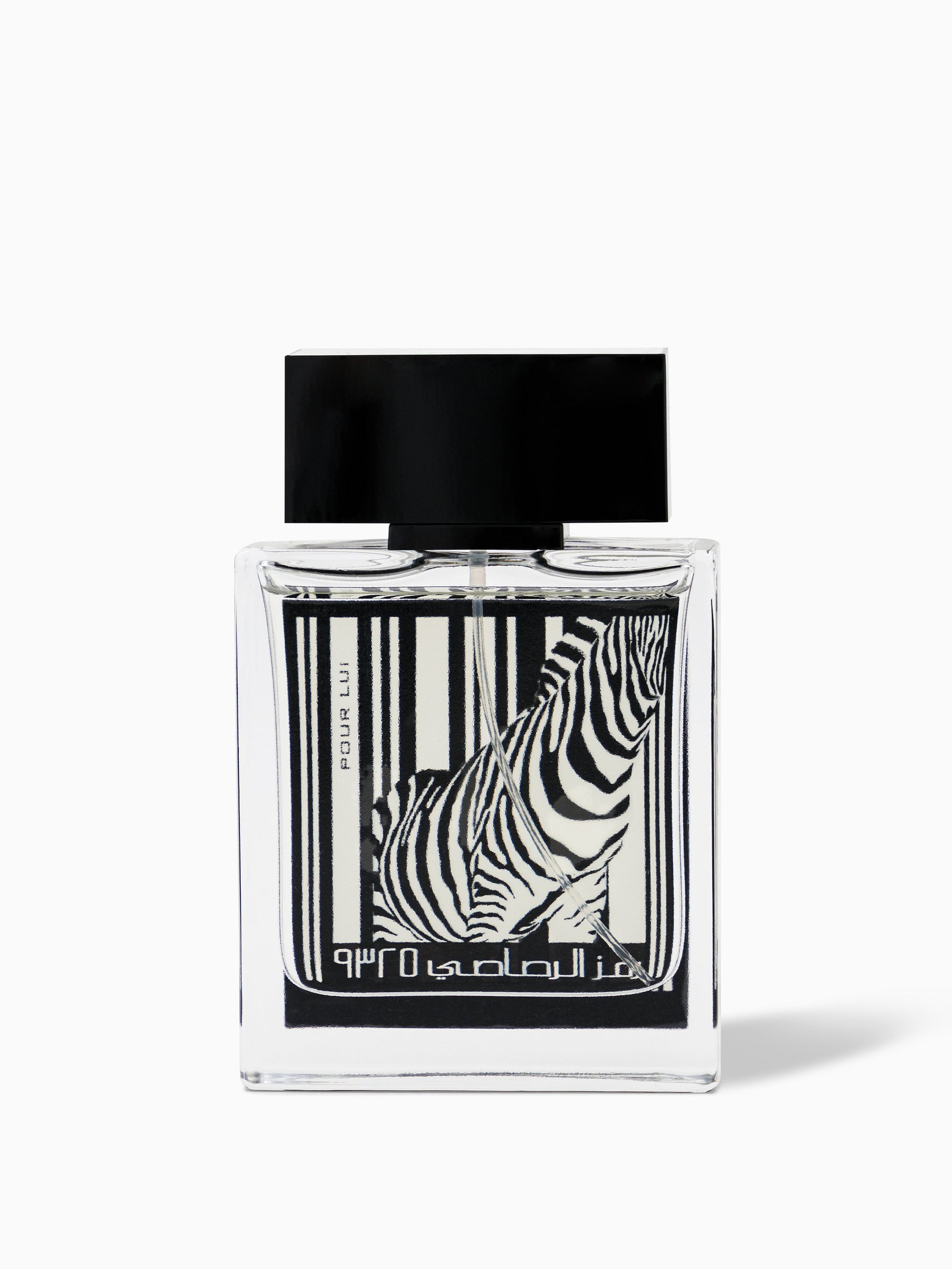 Rumz Al Rasasi Pour Lui (9325) Eau De Parfum 50 mL – For Men - Sam's Fragrances