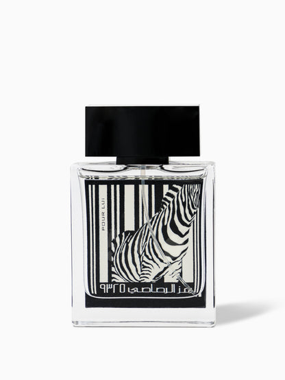 Rumz Al Rasasi Pour Lui (9325) Eau De Parfum 50 mL – For Men - Sam's Fragrances
