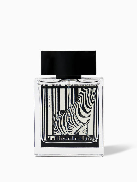 Rumz Al Rasasi Pour Lui (9325) Eau De Parfum 50 mL – For Men - Sam's Fragrances