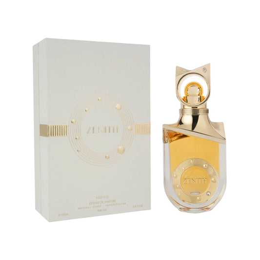 Riiffs Zenith Eau de Parfum 100 ml (Unisex)
