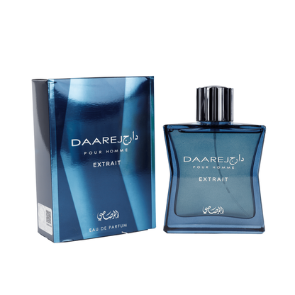Rasasi Daarej Extrait de Parfum 100 ml - For Men