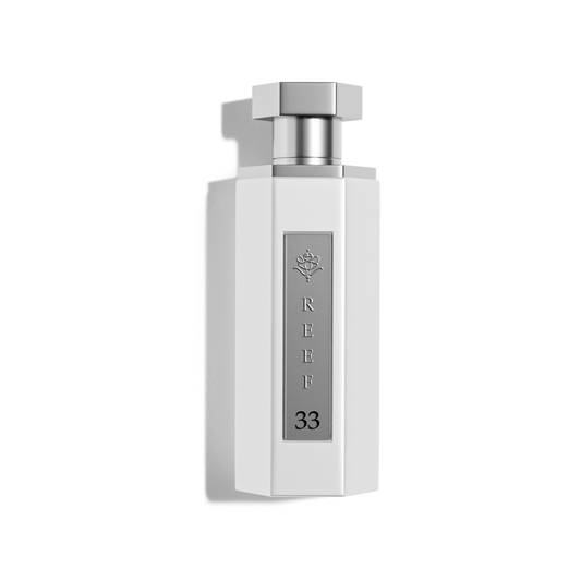Reef Perfumes Reef 33 White Eau de Parfum 100 mL (Unisex)