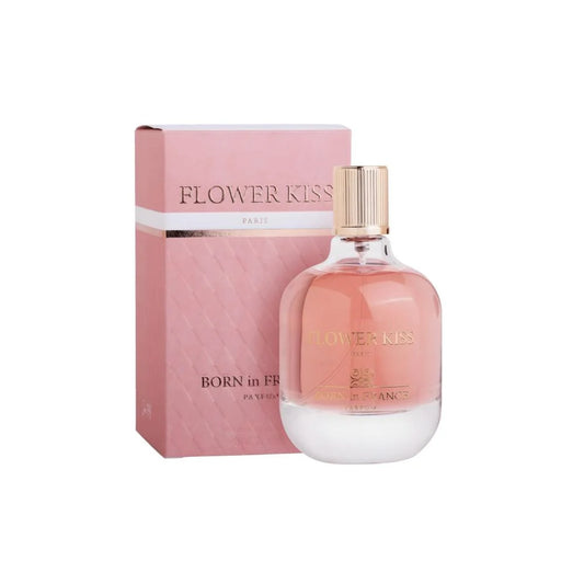 Acqua Di Parisis Flower Kiss Eau de Parfum 100 ml (Women)