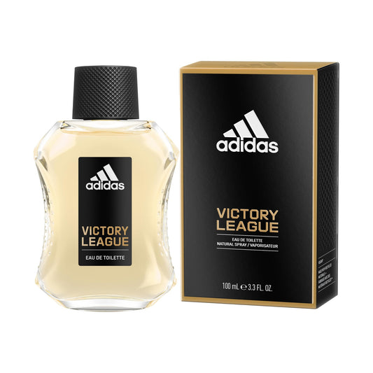 adidas Victory League Eau de Toilette 100 mL – For Men
