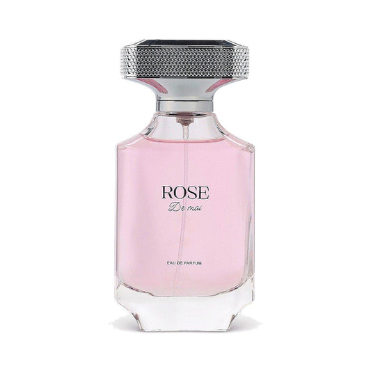 Al Majed Oud Rose de Mai Eau de Parfum 100 mL – For Women