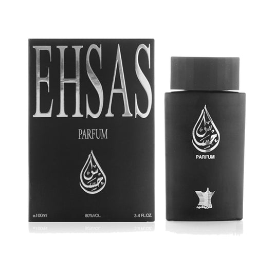 Arabian Oud Ehsas Eau de Parfum 100 mL – For Men